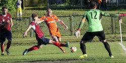 Concordia w finale Wojew�dzkiego Pucharu Polski! S�oniki wyeliminowa�y kolejnego trzecioligowca! Zobacz GOLE Z MECZU