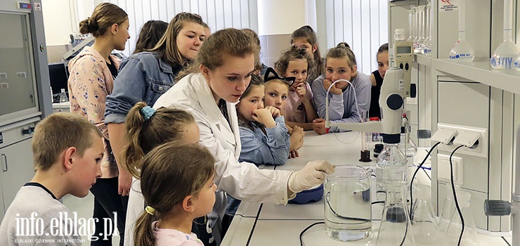 Za nami Festiwal Nauki i Sztuki na PWSZ- zobacz zdjęcia