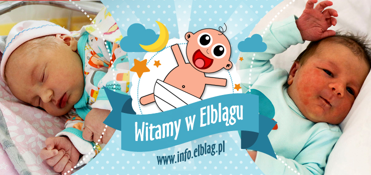 Witamy w Elblgu: Artura, Tomka,Liliann,Dalie,Gabrysie,Agat