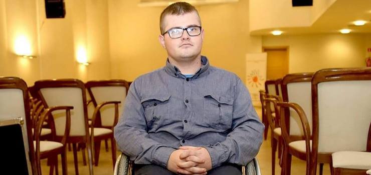 Piekarczyk pomoże Kamilowi