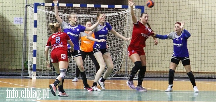 Start Elbląg zakończył sezon porażką po karnych z Pogonią Szczecin