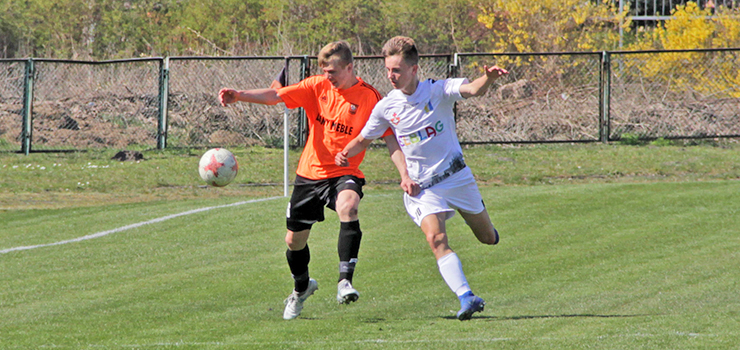 Kolejne 4:0 juniorw modszych Concordii