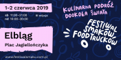 III Festiwal Smakw Food Truckw w Elblgu!
