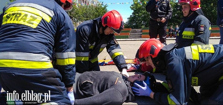 "Brawura, jazda z telefonem w ręku prowadzi do wypadków, również tych śmiertelnych"