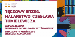 Tczowo w Galerii Morskiej
