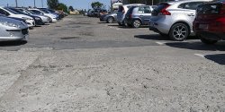 Ulica Jana Matejki zostanie wyremontowana? "Obecna nawierzchnia jest w bardzo zym stanie technicznym"