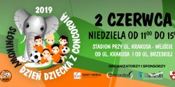 Pi�karskie atrakcje i mn�stwo zabawy dla najm�odszych. S�onikowy Dzie� Dziecka z Concordi� ju� 2 czerwca na Krakusa