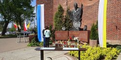 Jan Pawe� II odwiedzi� Elbl�g 20 lat temu. Przed nami rocznicowe obchody