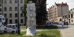 Poznaj elblskie formy przestrzenne. Co wita na Starwce? (odc. 18)