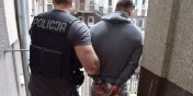 Elblg: Diler narkotykw wpad w rce policji. Zabezpieczono kilka kilogramw marihuany i amfetaminy