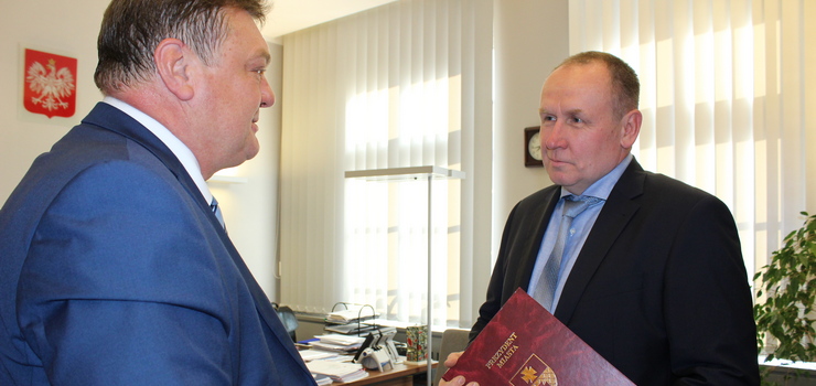 Lech Trawicki nowym dyrektorem elbląskiego muzeum