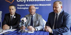 Wyborcze podsumowanie Platformy Obywatelskiej