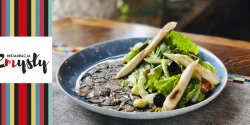 Restauracja Zmys�y czynna jest siedem dni w tygodniu! Poznaj czerwcow� wk�adk�!