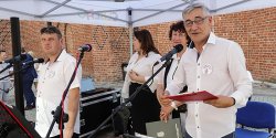 "Tworzymy Wolno Bez Barier". Za nami obchody 30. rocznicy wolnych wyborw w Polsce