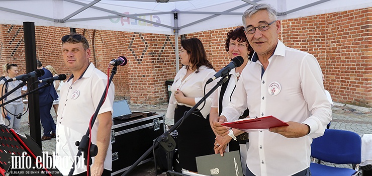 "Tworzymy Wolność Bez Barier". Za nami obchody 30. rocznicy wolnych wyborów w Polsce