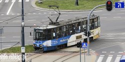 Czytelnik: Dlaczego elbl�skie tramwaje s� "ogrzewane" r�wnie� podczas upa��w? Odpowiadamy
