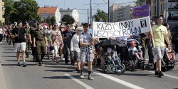 "Niepenosprawni mieszkacy Elblga pokazuj si ze swojej najlepszej strony"