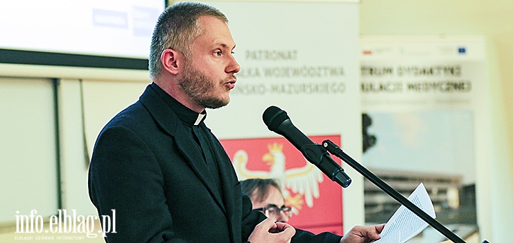 "Powinniśmy zastanowić się, czy nowe zasady postępowania mają coś wspólnego z moralnością"