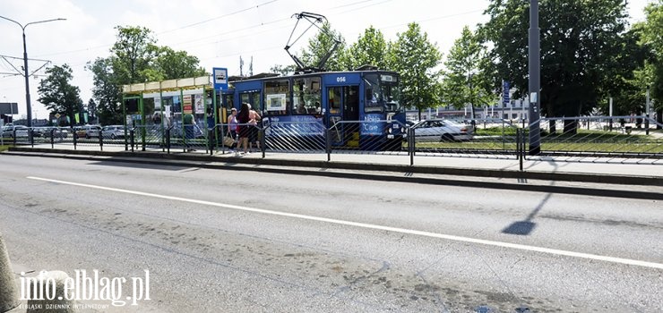 Rozpoczyna się budowa węzła przesiadkowego w obrębie Pl. Dworcowego