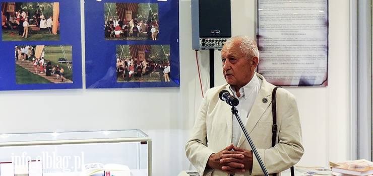 "To był historyczny dzień dla Elbląga". W 20. rocznicę wizyty papieża Jana Pawła II