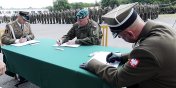 onierze zaprosili elblan do wsplnego witowania. "Jest to szczeglne wito"
