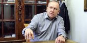Lech Trawicki nowym dyrektorem elblskiego muzeum. W rozmowie z nami zdradza, jakie ma plany