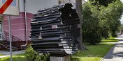 Poznaj elblskie formy przestrzenne. Czy rzeba Krystyna Zieliskiego straszy? (odc. 13)