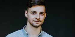 S�awomir Bana�: Ludzie, atmosfera sprawia, �e chce si� tutaj pracowa�, dlatego przeprowadz� si� z Gda�ska do Elbl�ga