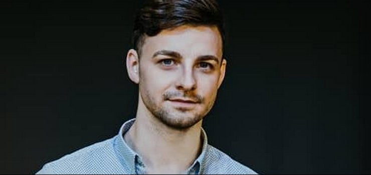 Sławomir Banaś: Ludzie, atmosfera sprawia, że chce się tutaj pracować, dlatego przeprowadzę się z Gdańska do Elbląga