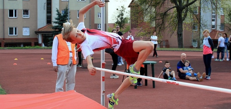 III Elblskie Czwartki Lekkoatletyczne