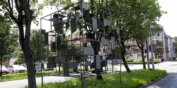 Poznaj elblskie formy przestrzenne. Co przedstawia konstrukcja Kajetana Sosnowskiego? (odc.7)