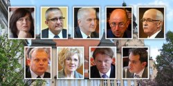 Co w o�wiadczeniach maj�tkowych wykazali radni Koalicji Obywatelskiej?