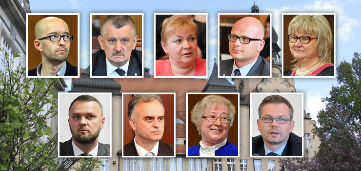 Radni Prawa i Sprawiedliwoci zoyli owiadczenia majtkowe. Co w nich zawarli?