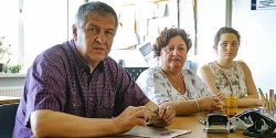 "Propaganda antyszczepionkowa prowadzi do krzywdy". Sanepid w 100. rocznic, znw staje przed tym samym problem