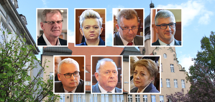 Zobacz, co zawierają oświadczenia majątkowe radnych KWW Witolda Wróblewskiego
