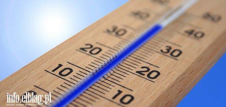 Lekcje krótsze o 15 minut. Upał doskwiera również w elbląskich szkołach