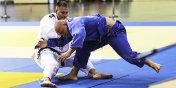 W Elblgu trwaj mistrzostwa wojska Polskiego w Judo- zobacz zdjcia