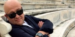 "Czarownice z Salem" we wrzeniu u Sewruka. Wojtek Stefaniak: Scenografia nie bdzie filmowa