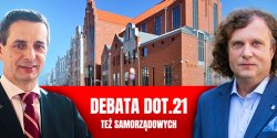 „To s� tezy do dyskusji, a nie prawdy objawione.” W Elbl�gu odb�dzie si� debata o 21 tezach samorz�dowych