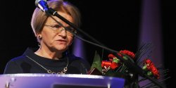 Urszula Ma�ek nowym dyrektorem Elbl�skiego Parku Technologicznego