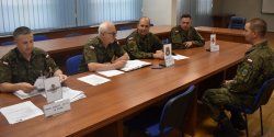 Trwa proces formowania 16 Pu�ku Logistycznego w Elbl�gu