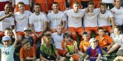 Wielka feta Concordii na stadionie przy Krakusa - zobacz zdjcia!