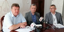 Urszula Ma�ek pokieruje EPT. Prezydent: Zale�y mi na rozwoju Z�otego Tr�jk�ta