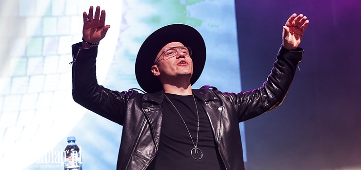 Dni Elbląga trwają w najlepsze – zobacz zdjęcia z piątku