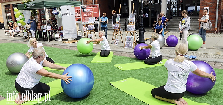 Organizacje Pozarządowe podsumowały 20 lat działalności