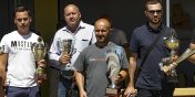 Mateusz Stańczak zwycięzcą 42. konkursu o tytuł najlepszego kierowcy regionu elbląskiego 