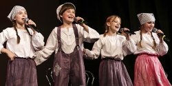 "To nie był zwykły koncert. To był piękny spektakl, który bardzo miło się oglądało"-zobacz zdjęcia