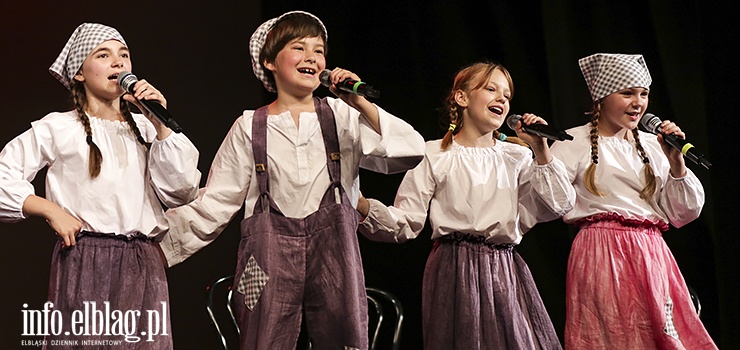 "To nie by zwyky koncert. To by pikny spektakl, ktry bardzo mio si ogldao"-zobacz zdjcia