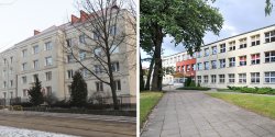 Zmiany na stanowiskach dyrektor�w plac�wek o�wiatowych