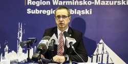 Senator Jerzy Wcisa apeluje: Elblg zagroony degradacj